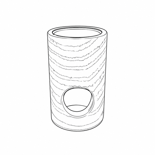Oil Burner