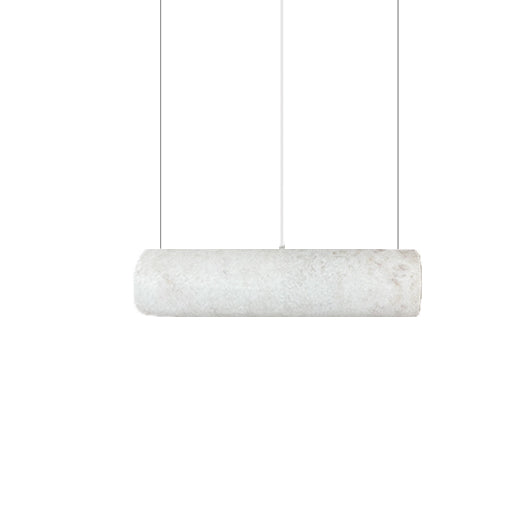 Horizontal Pendant Cylinder