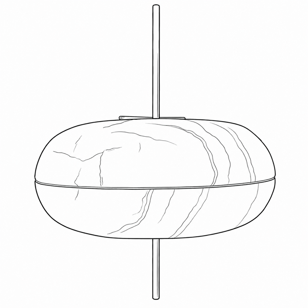 Pendant Dining