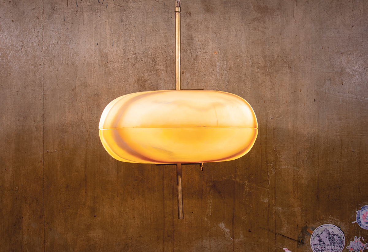 Pendant Dining