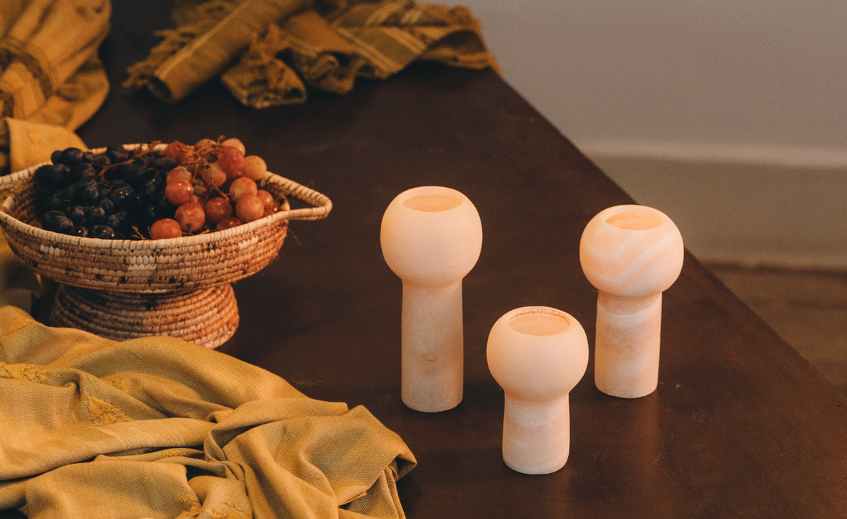 Candlestick Sahaha