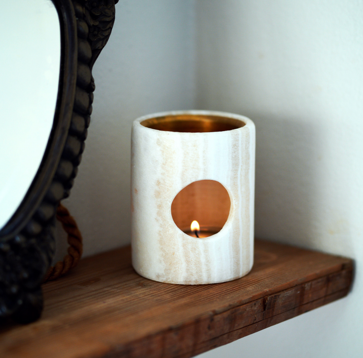 Oil Burner