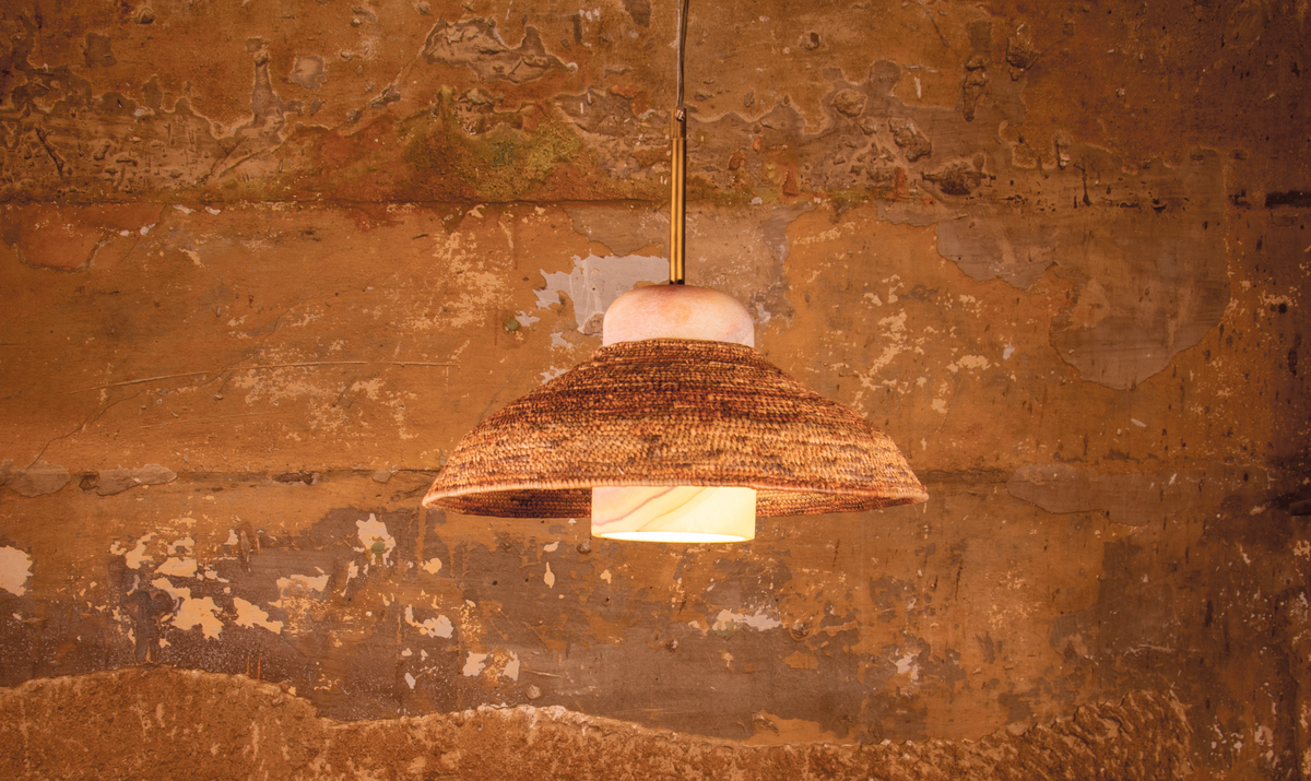 Pendant Floating