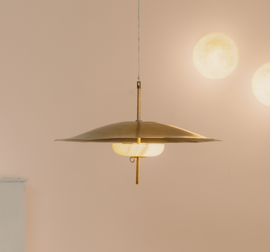 Pendant Reflector