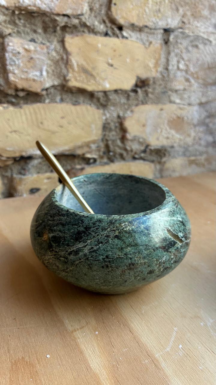 Spice Bowl Oval