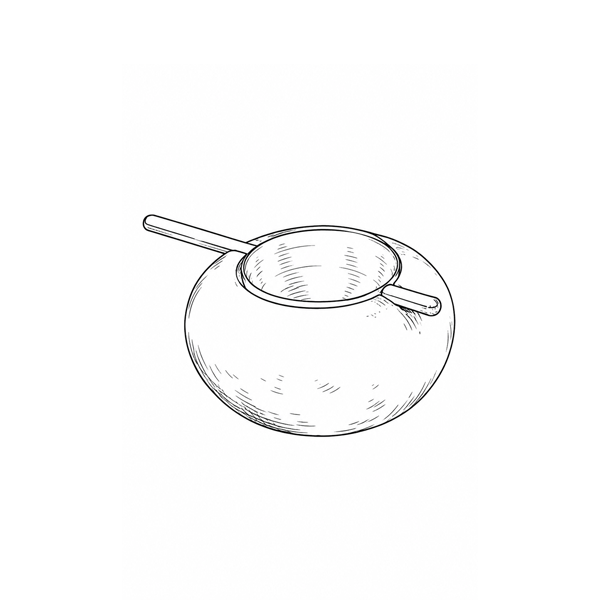 Ashtray