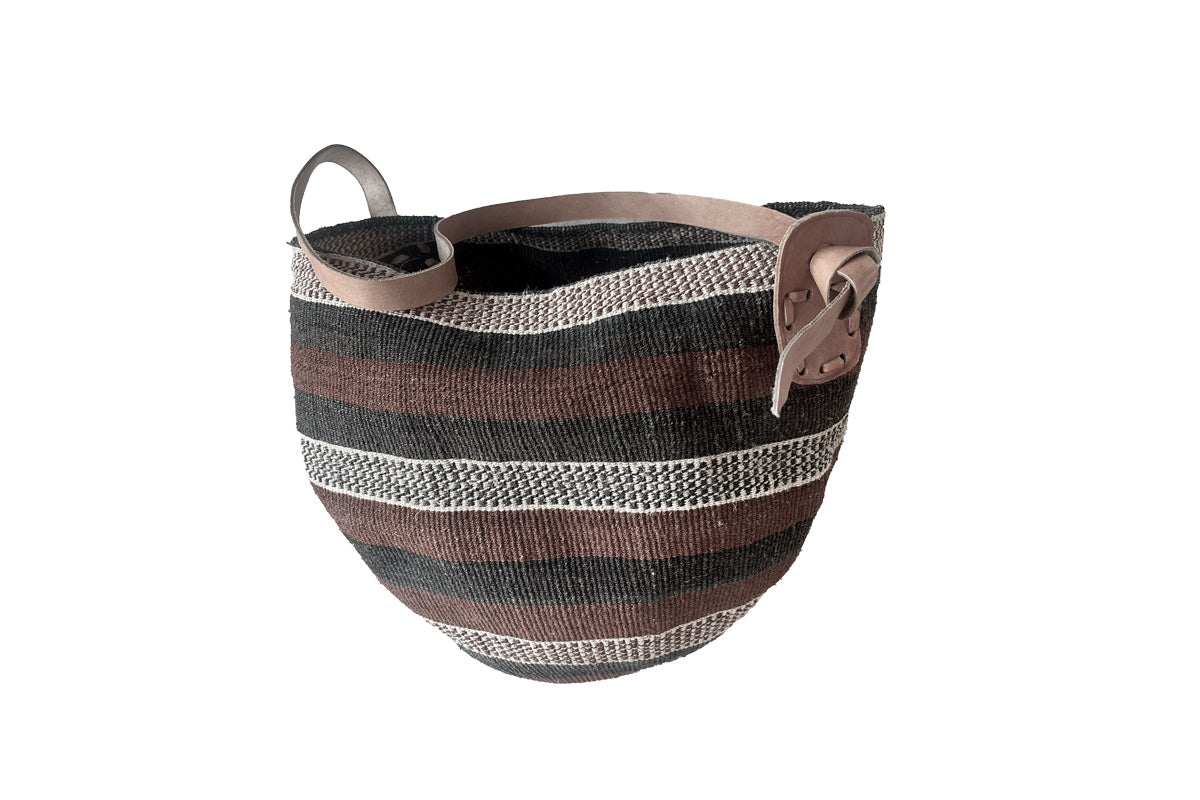 Kenya Basket