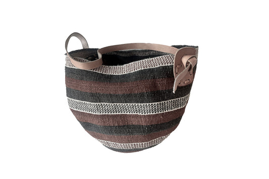 Kenya Basket