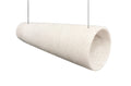 Horizontal Pendant Cylinder