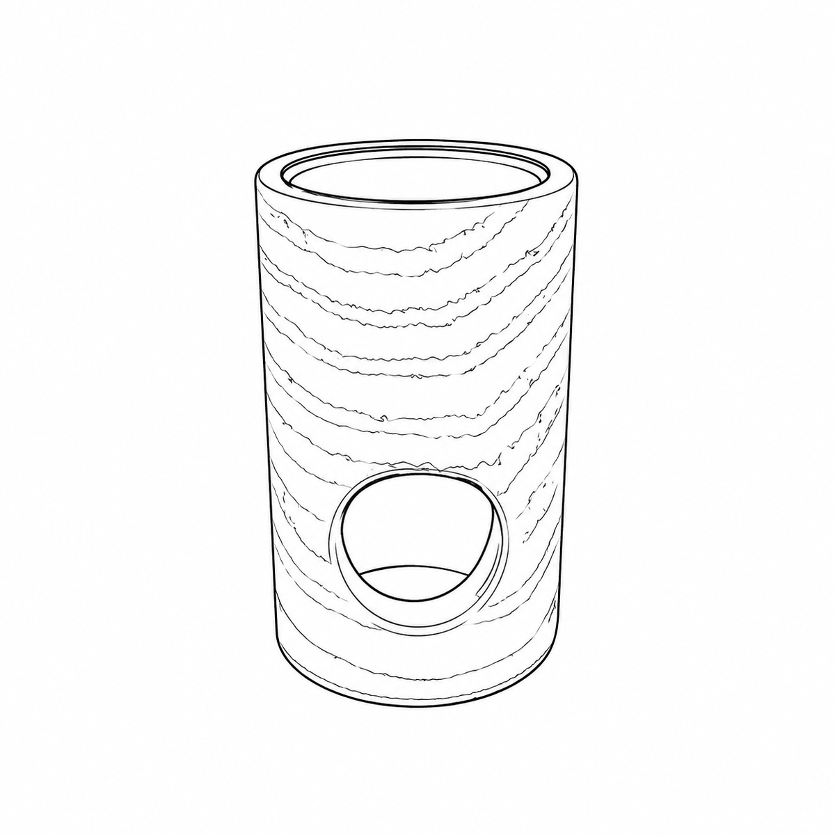 Oil Burner