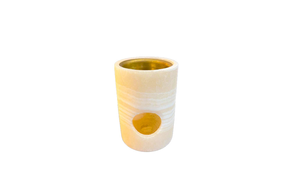 Oil Burner
