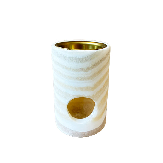 Oil Burner