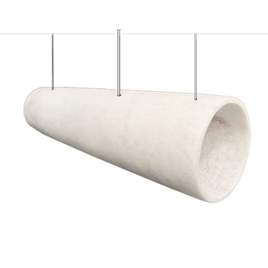 Horizontal Pendant Cylinder