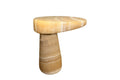 Piedestal Alabaster