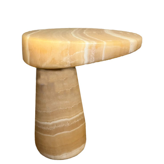 Piedestal Alabaster