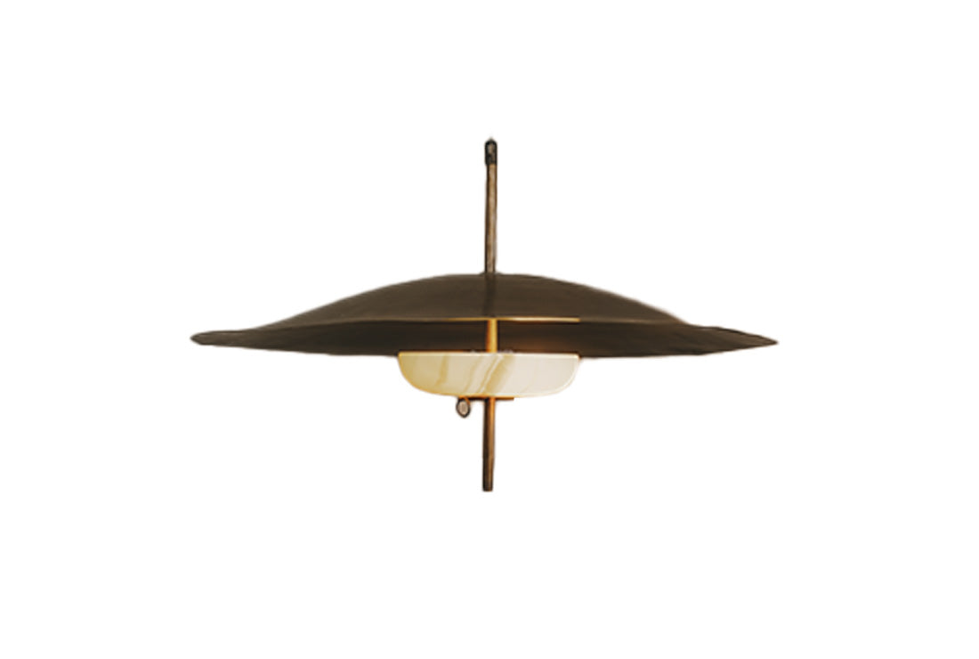 Pendant Reflector
