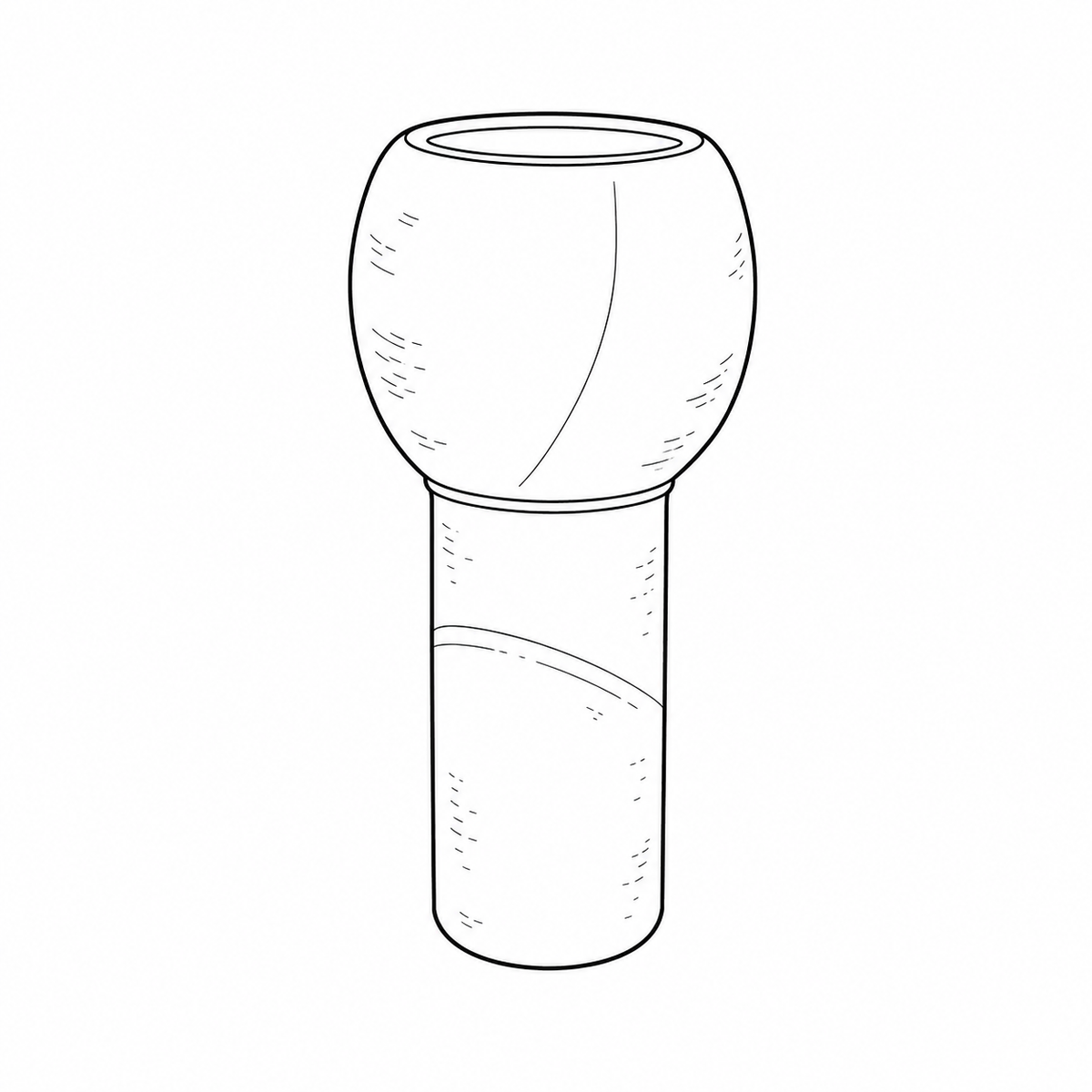 Candlestick Sahaha