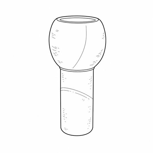 Candlestick Sahaha