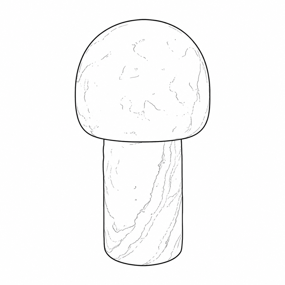 Tabletop Curra Nusseen