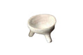 Wood Bowl 3 legs