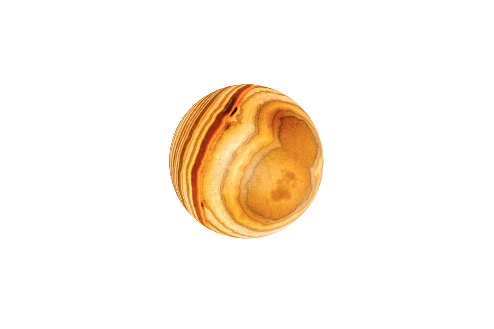 Wall Lamp Alabaster