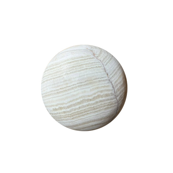 Wall Lamp Alabaster