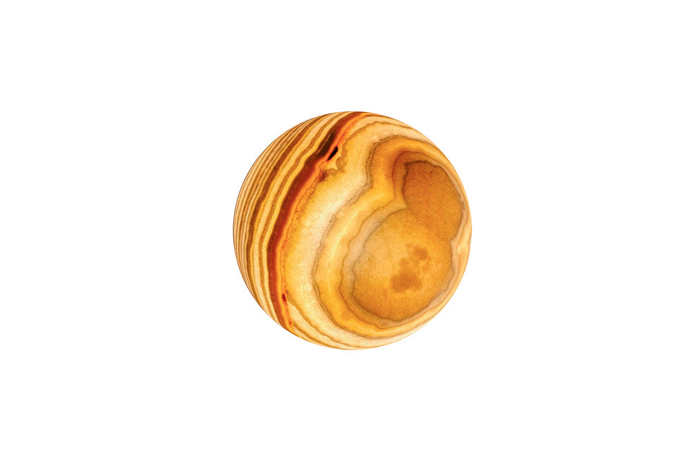Wall Lamp Alabaster