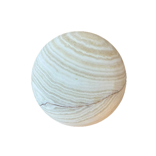 Wall Lamp Alabaster