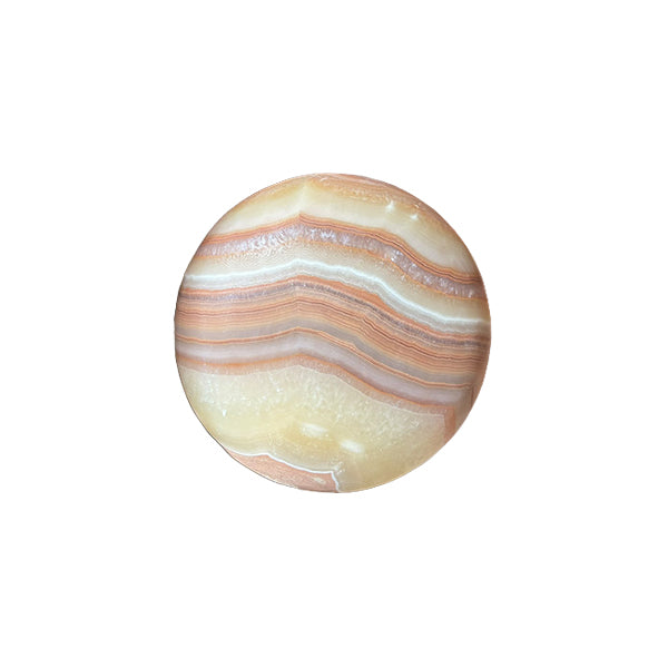 Wall Lamp Alabaster