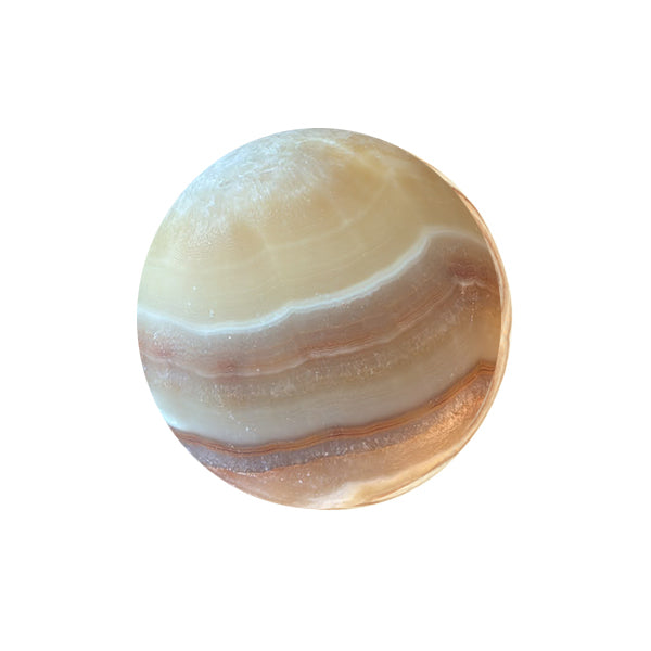 Wall Lamp Alabaster
